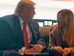 Hubungan Trump-Meloni Mulai Merenggang, Italia Tolak Izin Penggunaan Pangkalan Militer untuk Operasi AS-Iran