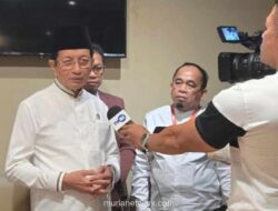 Menteri Agama: Media Arus Utama Harus Jadi Perekat Persatuan Bangsa di Tengah Derasnya Informasi