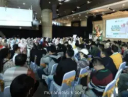 Menag Ajak Generasi Muda Jadikan Pencarian Pasangan Hidup sebagai Ikhtiar Suci