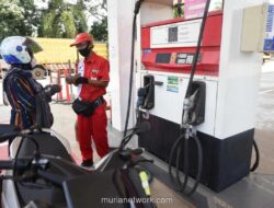 Kenaikan Pertamax Diprediksi Dorong Inflasi hingga 0,25 Persen, Ekonom Ingatkan Efek Psikologis di Pasar