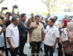 Pemerintah Jadikan Konvensi ILO soal Kerja Layak di Era Digital sebagai Acuan Perkuat Regulasi Pekerja Platform