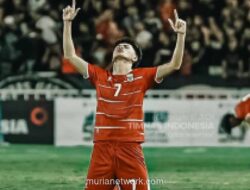 Timnas Indonesia U-19 Pastikan Semifinal Piala AFF Usai Kalahkan Vietnam 2-1