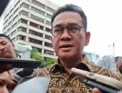 Mendag Apresiasi Kinerja Polri yang Semakin Baik Berdasarkan Survei Litbang Kompas