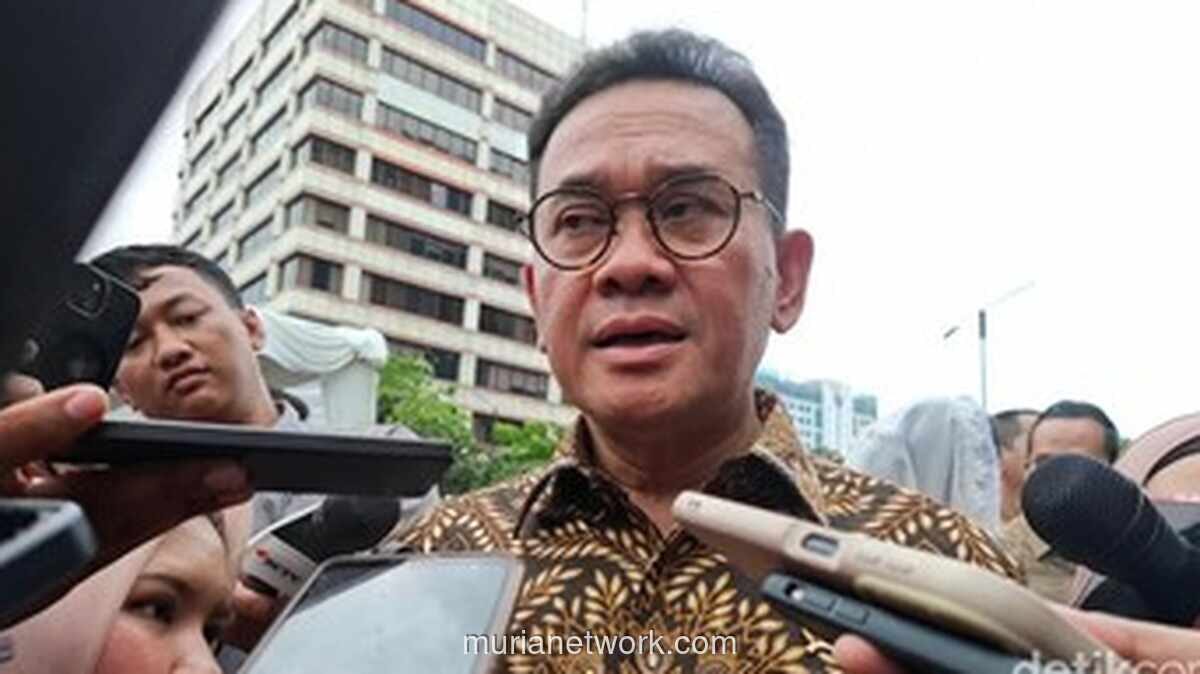 Mendag Apresiasi Kinerja Polri yang Semakin Baik Berdasarkan Survei Litbang Kompas
