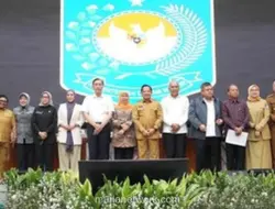 Tito Karnavian Dorong Percepatan GovTech Lewat Piloting Digitalisasi Bansos di 43 Daerah