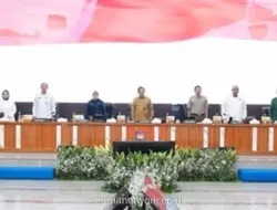 Mendagri Instruksikan Kepala Daerah Siapkan Mitigasi Dampak El Nino