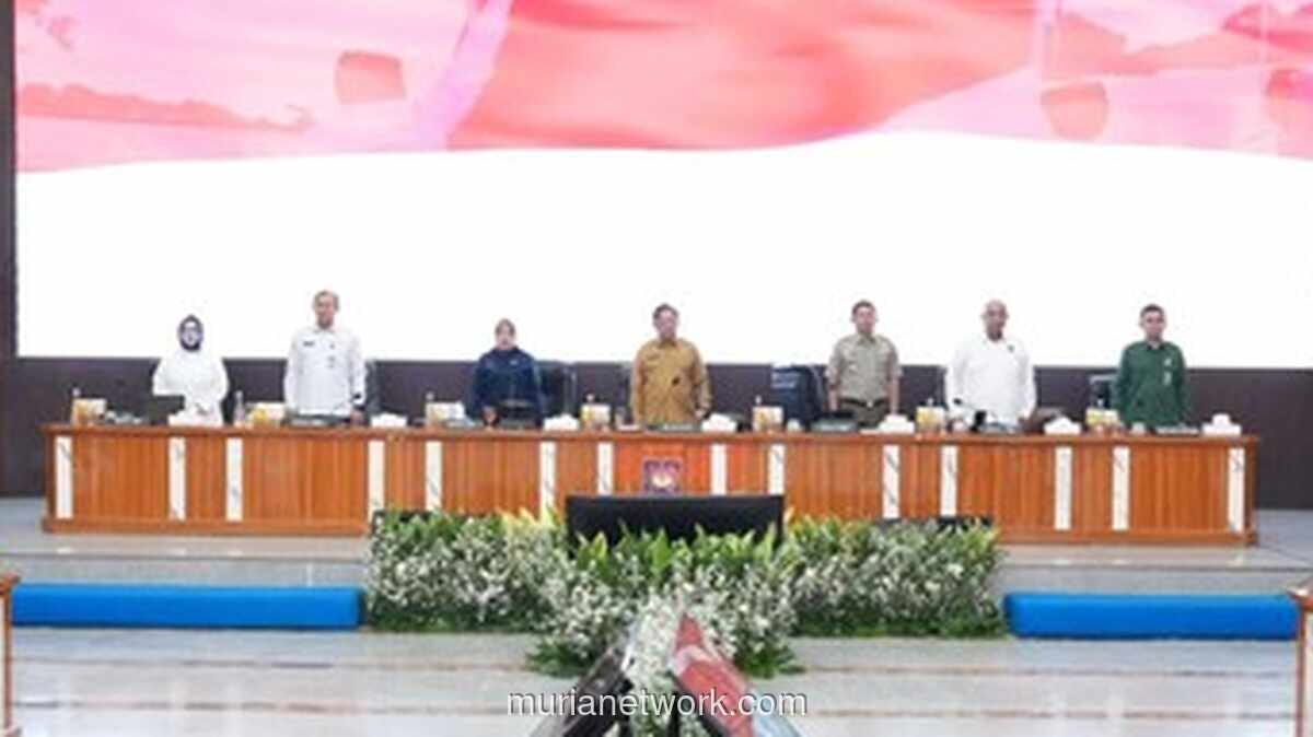 Mendagri Instruksikan Kepala Daerah Siapkan Mitigasi Dampak El Nino