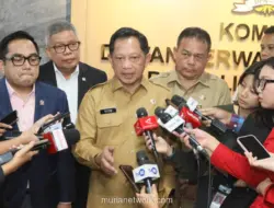 Tito Karnavian Bantah Isu Dua Desa Masuk Malaysia, Sebut Indonesia Untung Besar