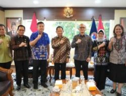 Mendagri Dorong Pemda Gelar Nobar Piala Dunia 2026 untuk Gerakkan Ekonomi Daerah