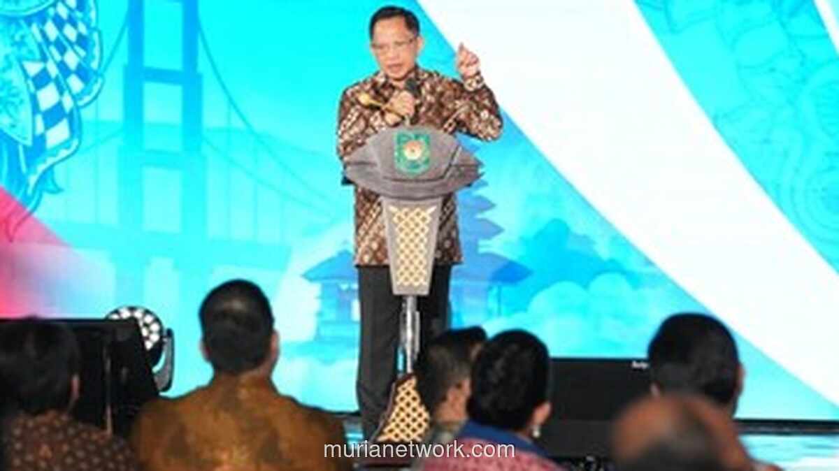 Mendagri Awasi Langsung Penilaian Apresiasi Pemda Berprestasi 2026, Jaga Kredibilitas Seleksi Berbasis Data