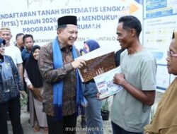 Mendagri Tito Dorong Bedah Rumah untuk Tekan Angka Kemiskinan di Gorontalo