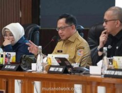 Mendagri Terbitkan Edaran Dorong Pemda Gelar Nobar Piala Dunia 2026 untuk Hiburan dan Gerakkan Ekonomi