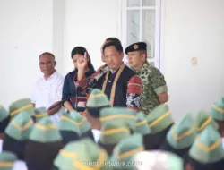 Mendagri Dorong Mahasiswa Vokasi di NTT Tak Hanya Incar TNI/Polri, tapi Juga Wirausaha