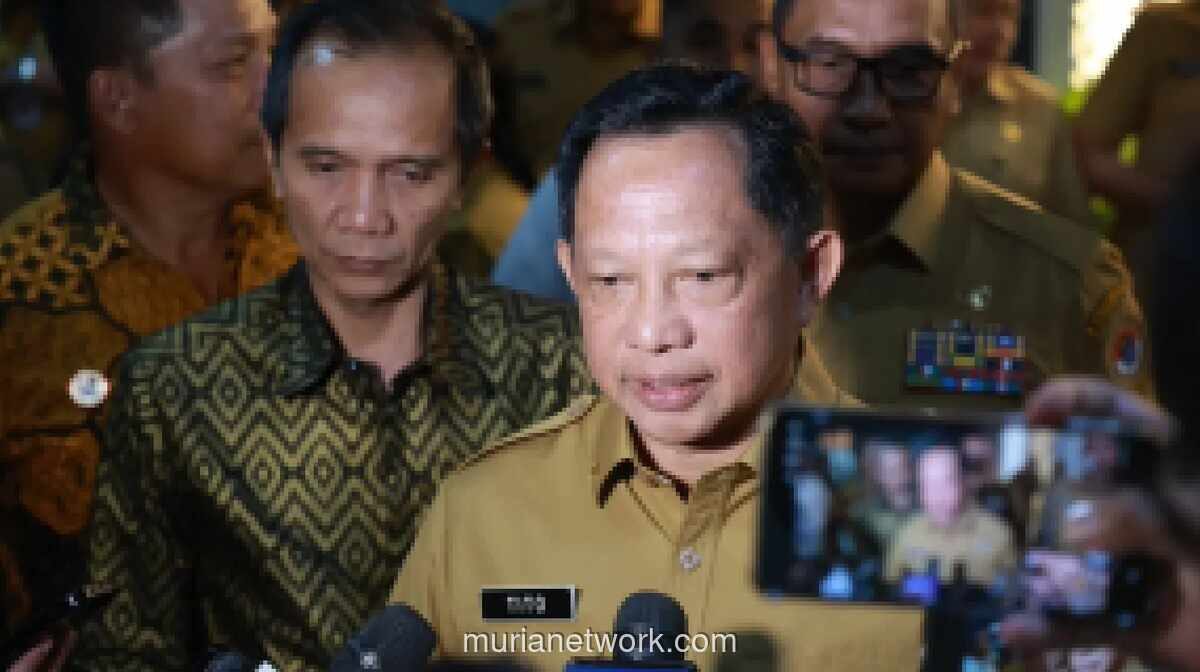 Tito Karnavian: Pembangunan Perbatasan Kunci Perkuat Nasionalisme