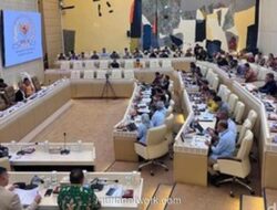 Mendagri Tito Karnavian Usul Tambahan Anggaran Rp6,27 Triliun untuk Kemendagri 2027, Total Jadi Rp10,93 Triliun