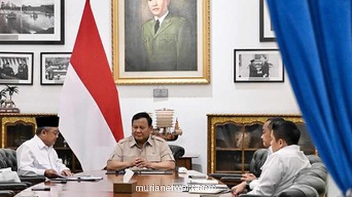 12.500 Guru Penerima Beasiswa Pemerintah Dijadwalkan Wisuda Tahun Ini, Presiden Diminta Hadir Langsung