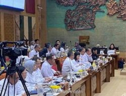 Kemendikti Bentuk Tim Investigasi, Usut Dugaan Pemalsuan Riset WNI di Forum Internasional