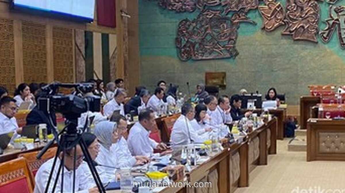 Kemendikti Bentuk Tim Investigasi, Usut Dugaan Pemalsuan Riset WNI di Forum Internasional