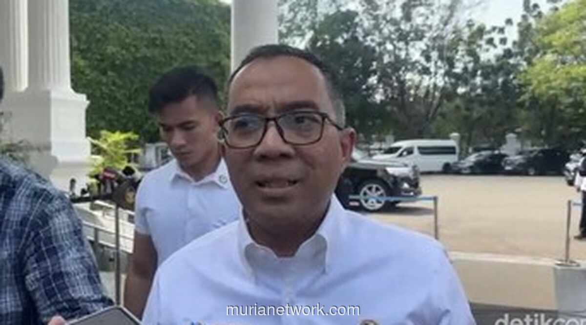 Mendiktisaintek: Empat Terduga Pemalsu Riset di Forum Internasional Bukan Dosen, Sanksi Terkendala Administrasi