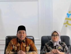Menteri Wihaji: Pahami Bahasa Kasih dan Karakter untuk Jaga Harmoni Keluarga di Era Digital