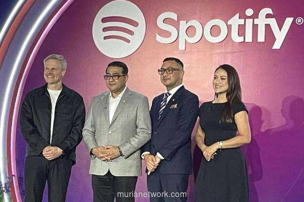 Kementerian Ekonomi Kreatif Dorong Musisi Lokal Tembus Pasar Global Lewat Platform Streaming