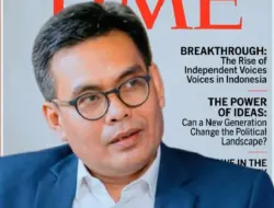 Syahwat Politik Pasca-Istana: Jokowi dan Gejala Post-Power Syndrome Menjelang 2029