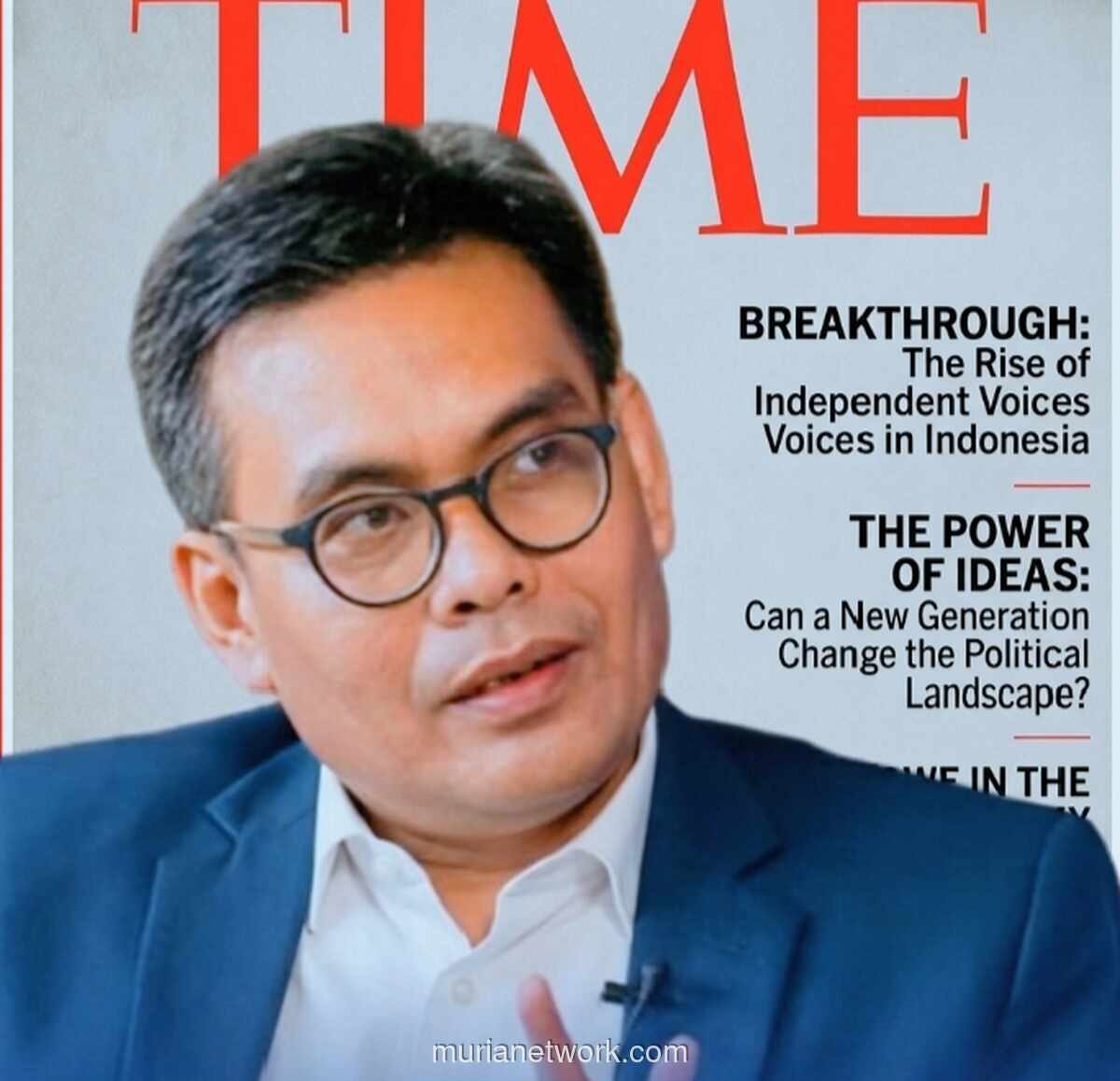 Syahwat Politik Pasca-Istana: Jokowi dan Gejala Post-Power Syndrome Menjelang 2029