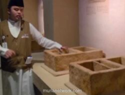 Museum As Safiyah di Madinah Jadi Destinasi Edukasi Sejarah Islam Favorit Jemaah Haji Indonesia