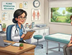 Pasien sebagai Konsumen: Komersialisasi Layanan Kesehatan dan Kebutuhan Perlindungan Hukum