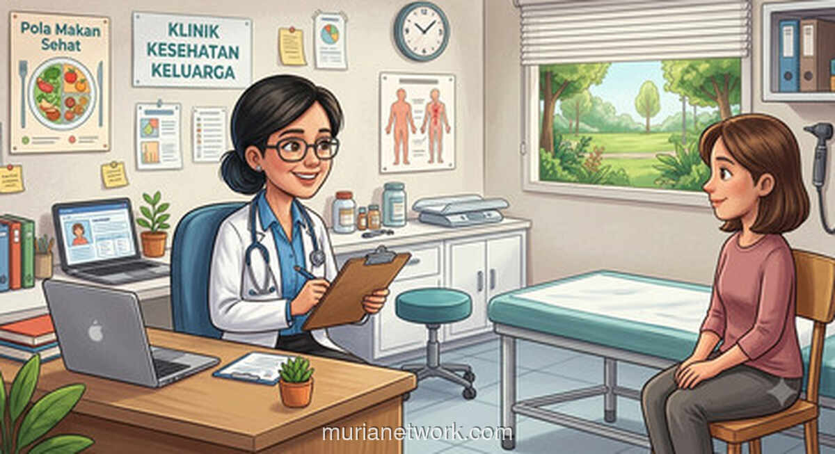 Pasien sebagai Konsumen: Komersialisasi Layanan Kesehatan dan Kebutuhan Perlindungan Hukum