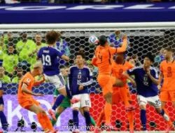 Dominasi Eropa Mulai Goyah, Mayoritas Wakil Benua Biru Gagal Menang di Laga Perdana Piala Dunia 2026