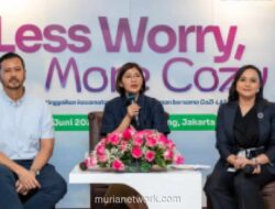 Cozy Lasik: Teknologi Koreksi Mata Terbaru untuk Bebas Kacamata dan Lensa Kontak