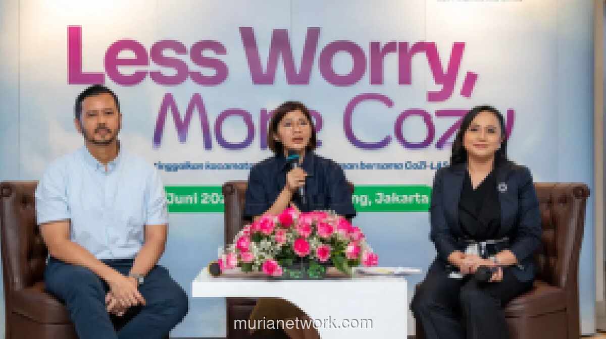 Cozy Lasik: Teknologi Koreksi Mata Terbaru untuk Bebas Kacamata dan Lensa Kontak