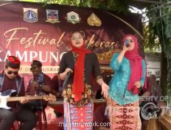 Lenong Betawi Bertahan di Tengah Gempuran Era Digital, Sanggar Kota Bambu Jadi Garda Terdepan Pelestarian