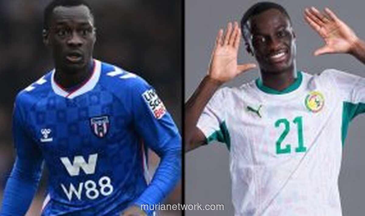 Senegal Hadapi Laga Hidup Mati Lawan Irak demi Peluang Lolos ke Babak Selanjutnya Piala Dunia 2026