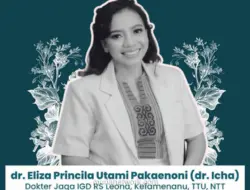 Dokter Icha Meninggal: Keluarga Sebut Depresi Akibat Intimidasi Anggota DPRD, Polisi Selidiki