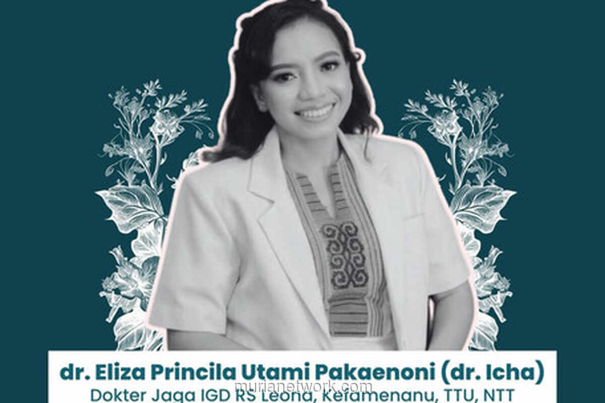 Dokter Icha Meninggal: Keluarga Sebut Depresi Akibat Intimidasi Anggota DPRD, Polisi Selidiki