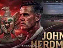 Timnas Indonesia Hajar Oman 3-0, Akhiri Puasa Kemenangan 38 Tahun