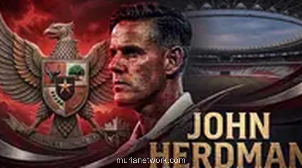 Timnas Indonesia Hajar Oman 3-0, Akhiri Puasa Kemenangan 38 Tahun
