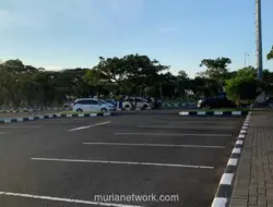 ASN Bangkalan Ditemukan Tewas di Mobil Dinas di Bandara Juanda, Polisi Buru Pria Misterius