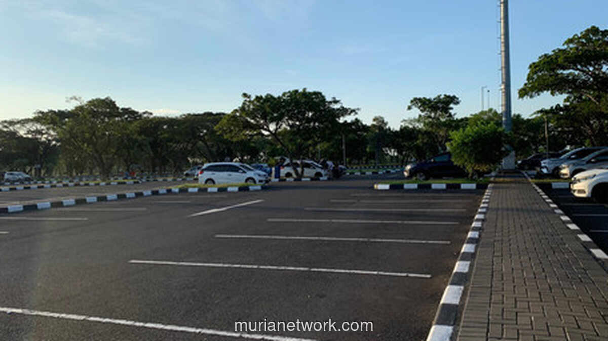 ASN Bangkalan Ditemukan Tewas di Mobil Dinas di Bandara Juanda, Polisi Buru Pria Misterius