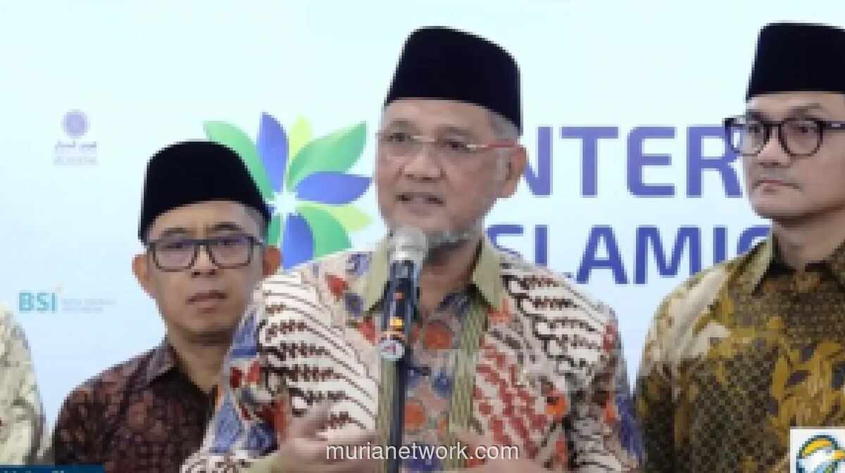 Menteri Haji Resmi Buka Islamic Expo 2026, Dorong Pariwisata Dua Arah dengan Saudi