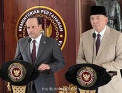 Indonesia dan Qatar Tandatangani MoU Pertahanan, Buka Jalan Kerja Sama Industri Militer dan Latihan Bersama
