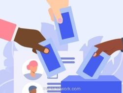 MK Tegaskan Kewajiban 30 Persen Caleg Perempuan di Pemilu 2029