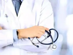 Pemerintah Kaji Insentif Rp30 Juta untuk Dokter Umum dan Gigi di Daerah Terpencil