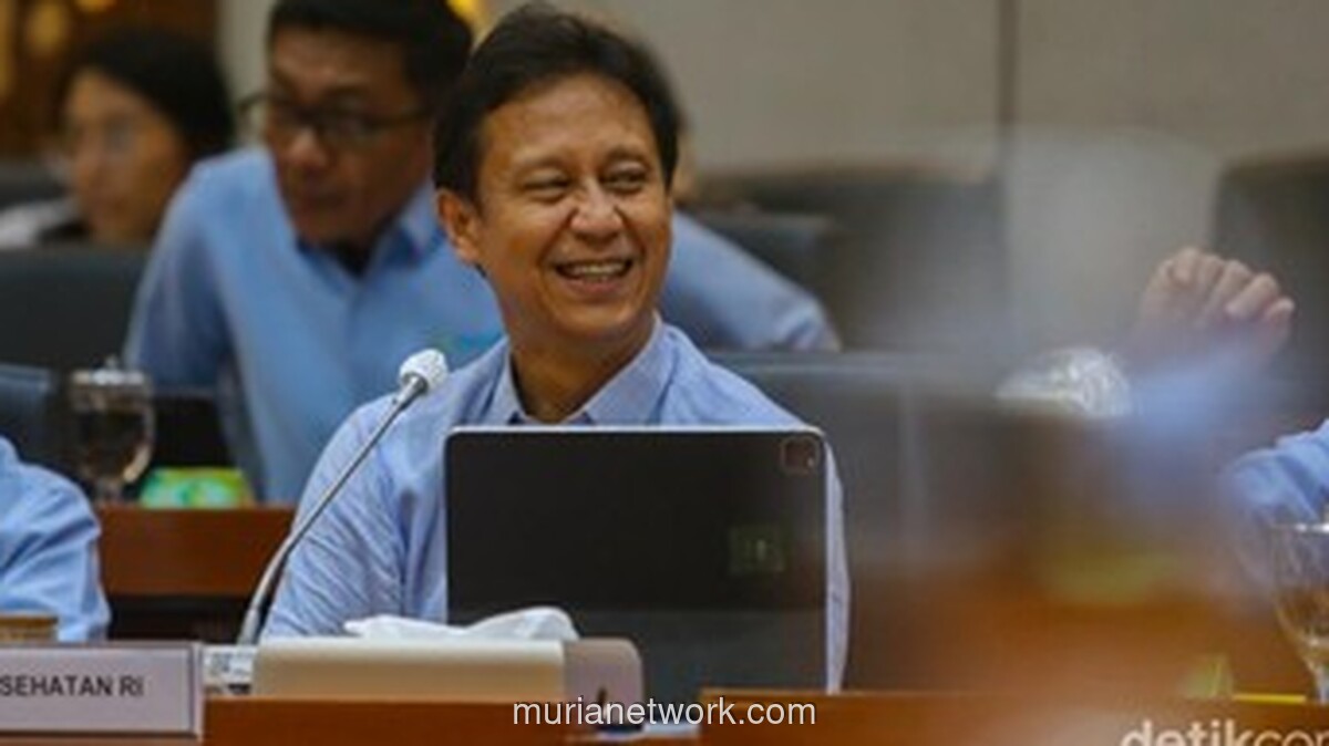 Menkes Pastikan Rekonstruksi Wajah bagi Korban Penganiayaan dan Penyekapan di Bandung
