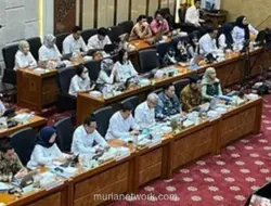 Menkes: Ada Dokter Berpenghasilan Miliaran per Bulan, Ada yang Cuma Ratusan Ribu