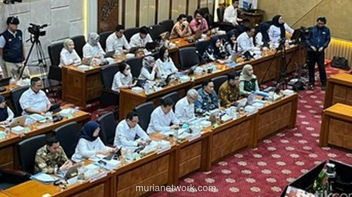 Menkes: Ada Dokter Berpenghasilan Miliaran per Bulan, Ada yang Cuma Ratusan Ribu