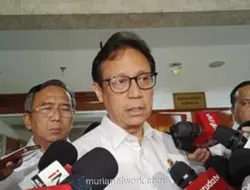 Menkes: AI Tak Bisa Gantikan Sentuhan Langsung Dokter ke Pasien