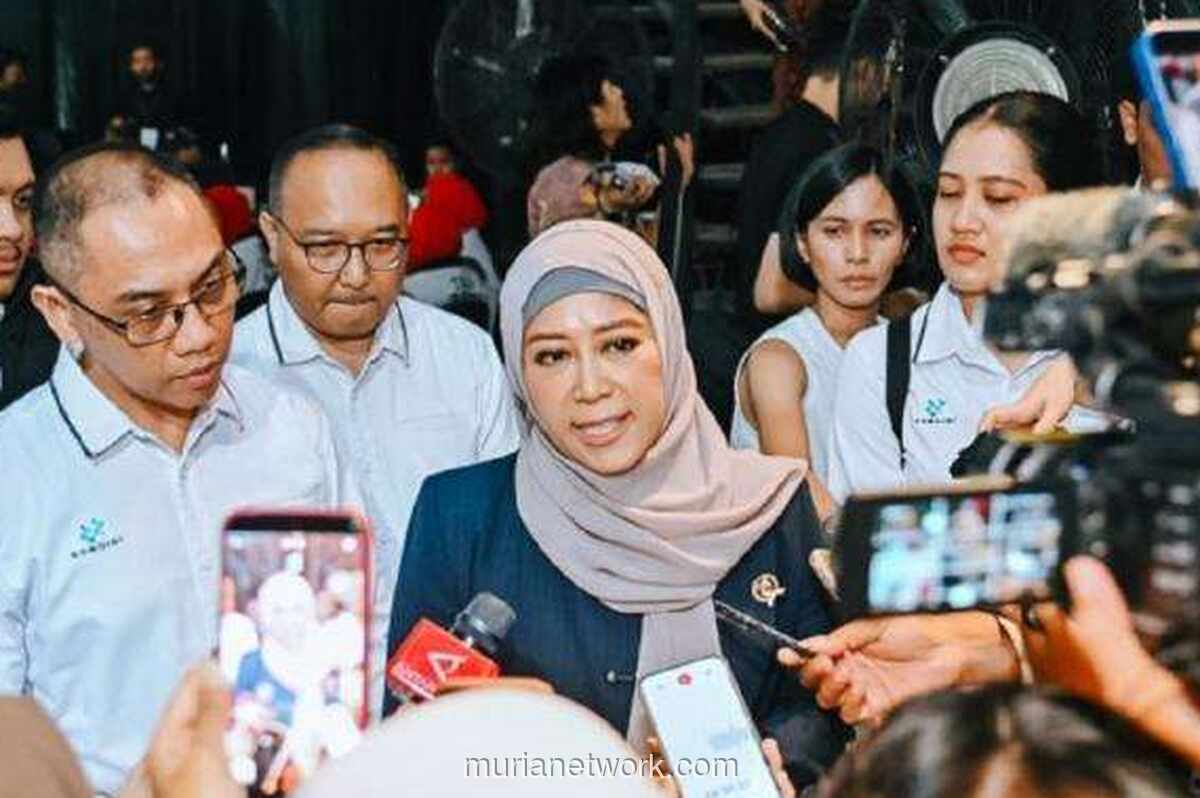 175 Produk Digital Selesaikan Penilaian Mandiri Kepatuhan terhadap PP Perlindungan Anak